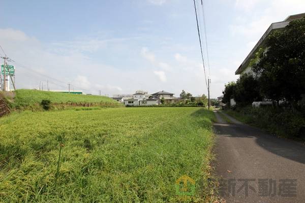 都城市志比田町　