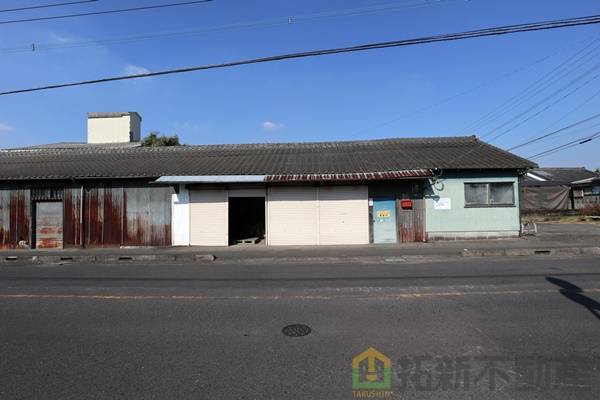 北諸県郡三股町樺山　