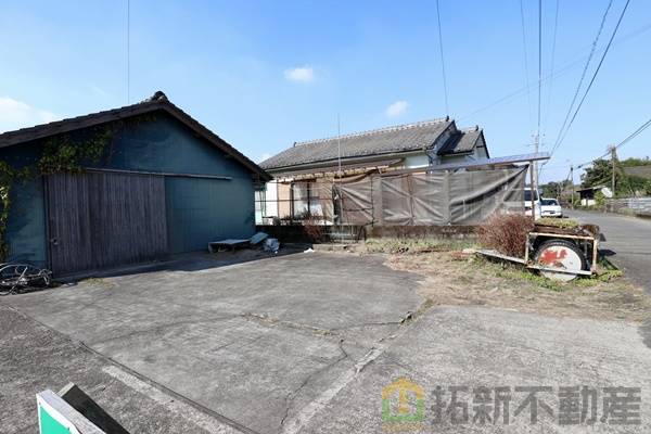 北諸県郡三股町樺山