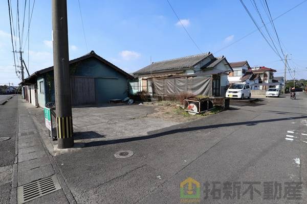 北諸県郡三股町樺山　