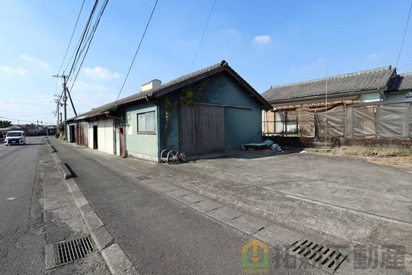 北諸県郡三股町樺山　