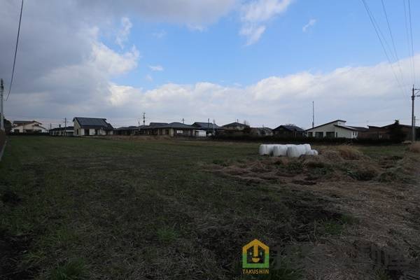 北県郡三股町蓼池　