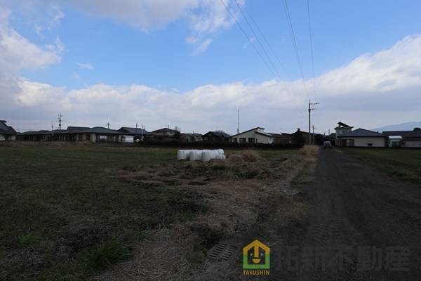 北県郡三股町蓼池　