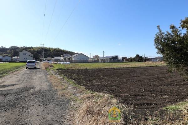 北県郡三股町蓼池　