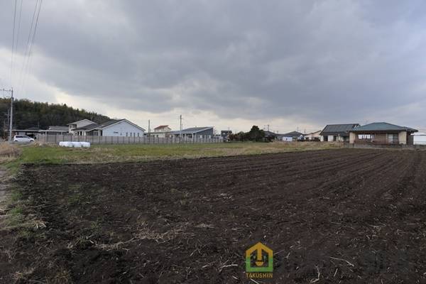 北県郡三股町蓼池　