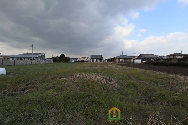 北県郡三股町蓼池　