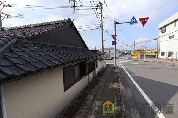 都城市下長飯町　
