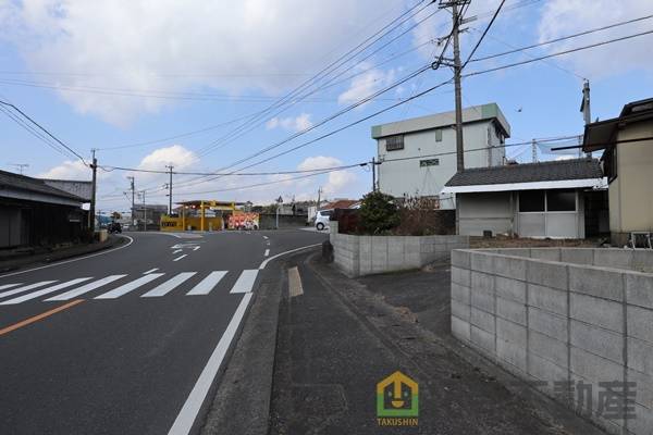 都城市下長飯町　