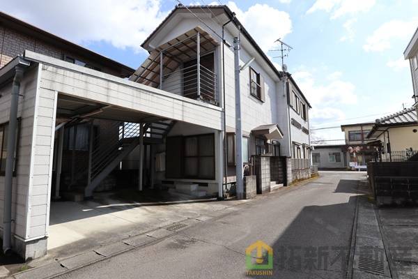 都城市菖蒲原町　中古一戸建て　