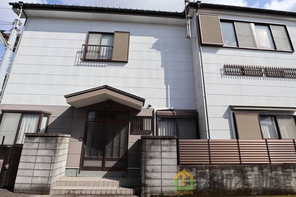 都城市菖蒲原町　中古一戸建て　