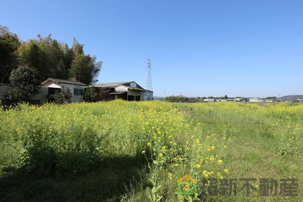 都城市蓑原町　