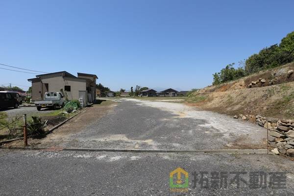 都城市高城町石山　