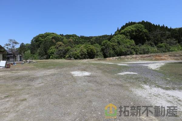 都城市高城町石山　