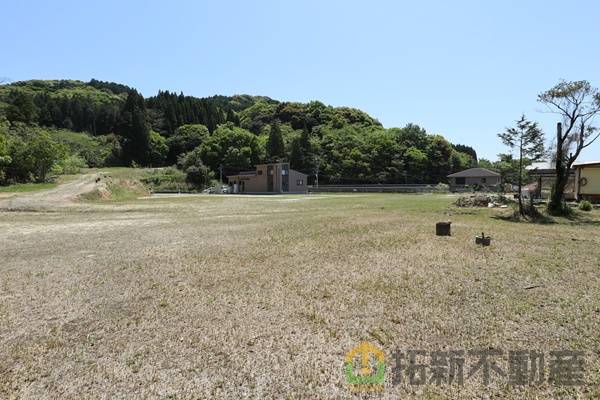 都城市高城町石山　