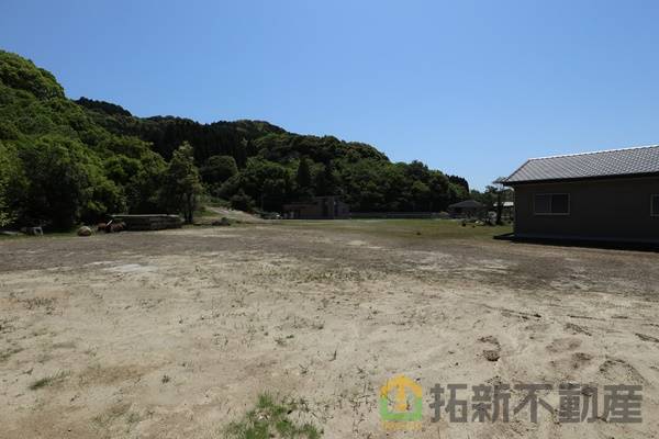 都城市高城町石山　