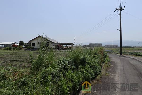 都城市上長飯町　