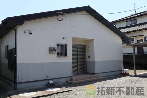 都城市 不動産 センチュリー21拓新不動産