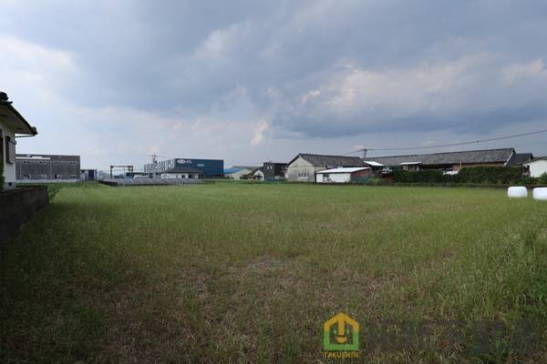 北諸県郡三股町蓼池　