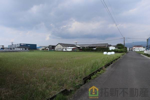 北諸県郡三股町蓼池　