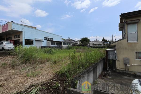都城市姫城町　