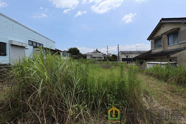 都城市姫城町　