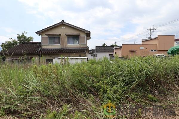 都城市姫城町　