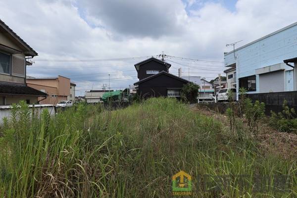 都城市姫城町　