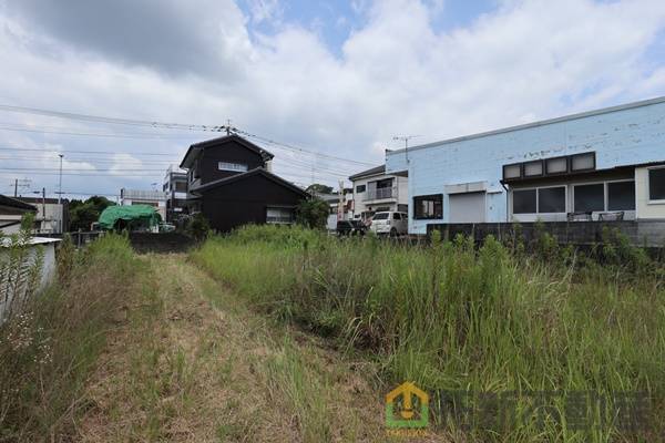 都城市姫城町　