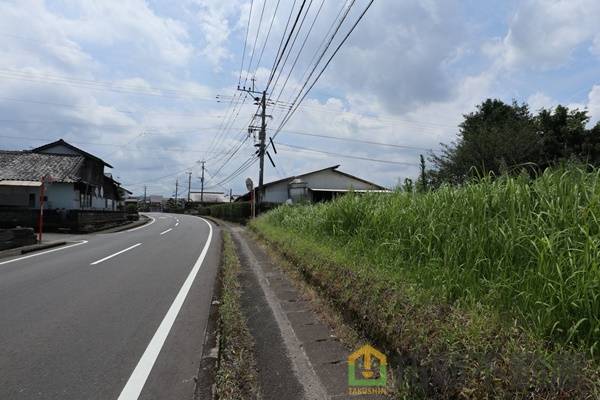 北諸県郡三股町樺山　