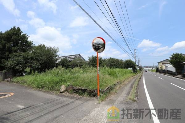 北諸県郡三股町樺山　