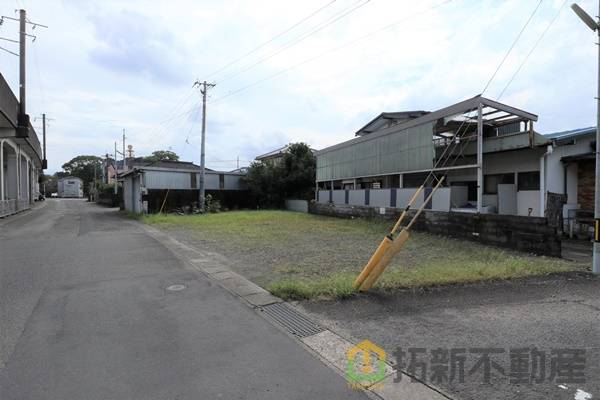都城市宮丸町　