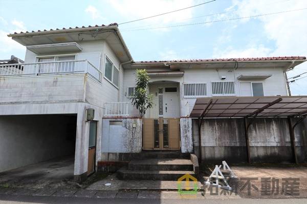 都城市立妻ケ丘中学校から近い不動産の物件特集です