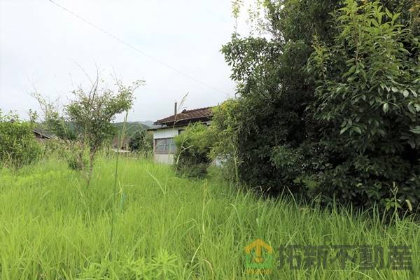 都城市安久町　