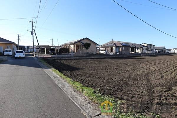 北諸県郡三股町蓼池　