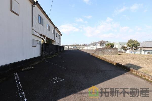 都城市八幡町　