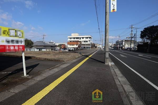都城市八幡町　