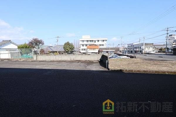 都城市八幡町　