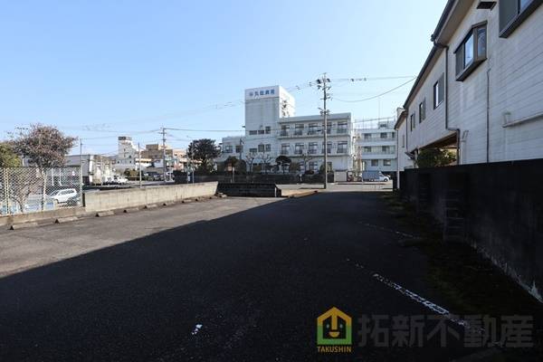都城市八幡町　