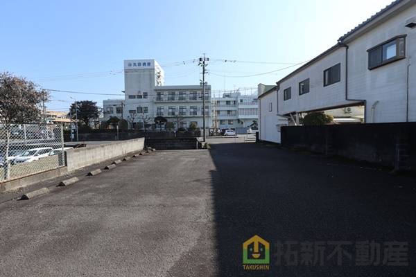 都城市八幡町　