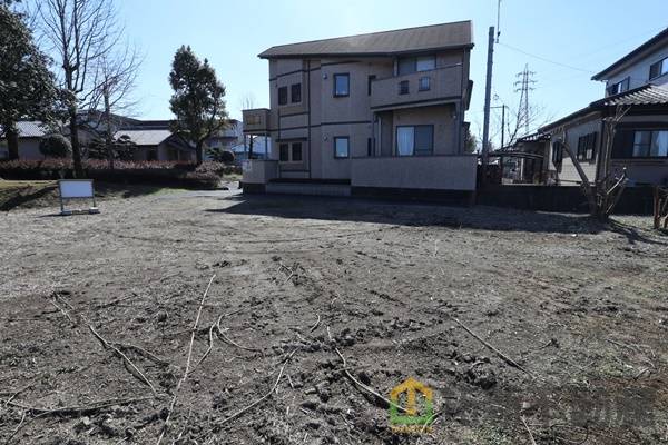 都城市上川東四丁目　