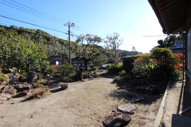 志布志市　中古一戸建て　