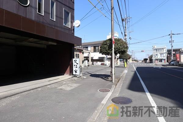 都城市牟田町　