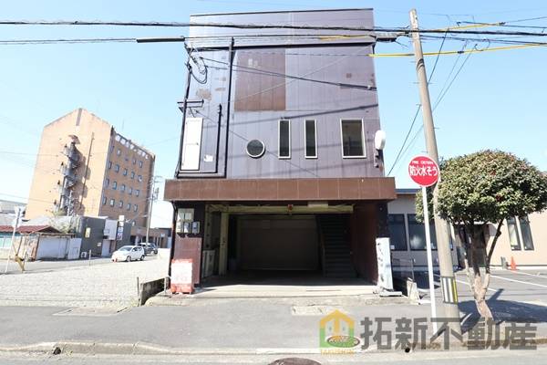 都城市牟田町　