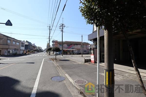 都城市牟田町　