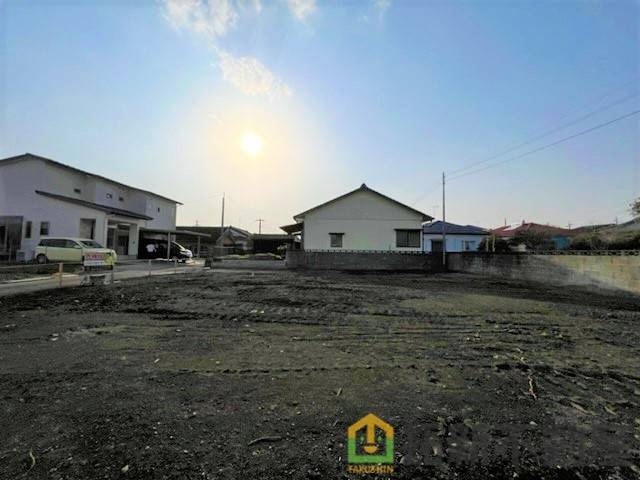 都城市久保原町　土地490万円　89.47坪　