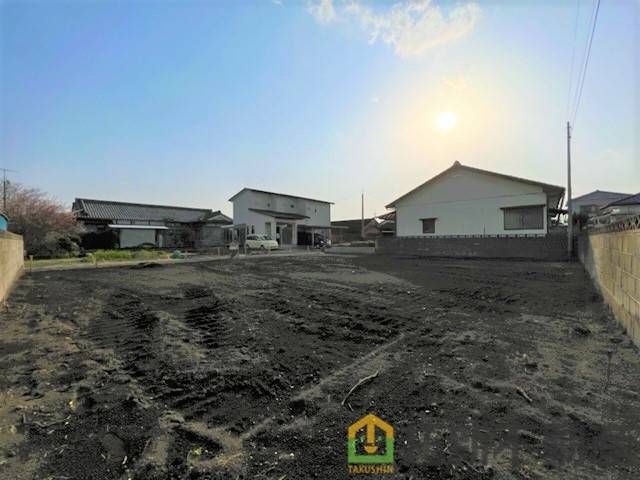 都城市久保原町　土地490万円　89.47坪　
