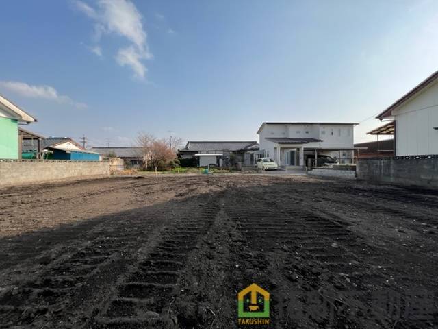 都城市久保原町　土地490万円　89.47坪　