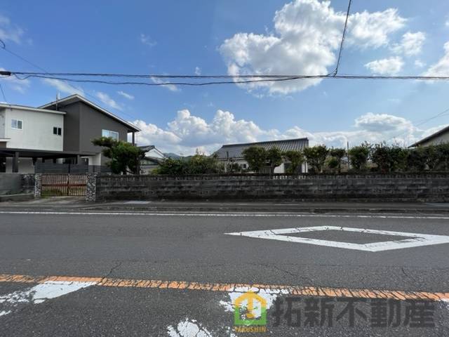 北諸県郡三股町樺山　
