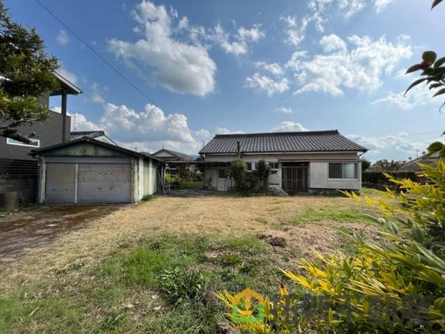 北諸県郡三股町樺山　