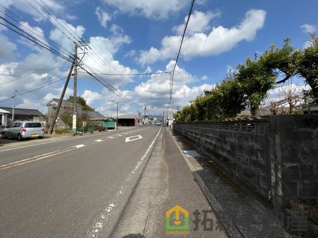 北諸県郡三股町樺山　